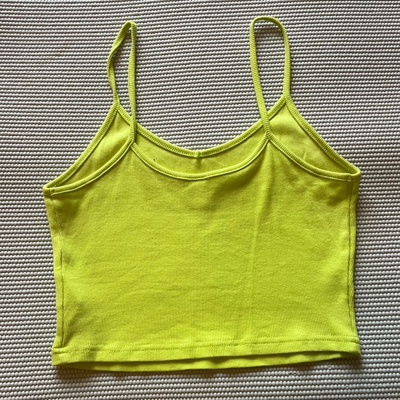 Crop Top - Picture 3 of 5